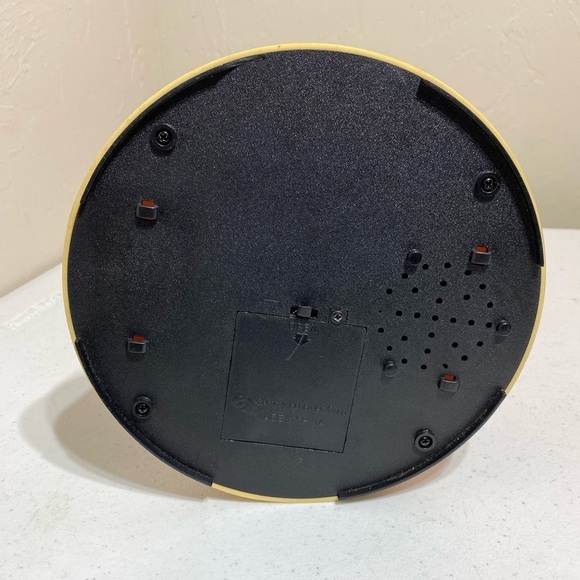 Musical Dancing Hip Swinging Santa Christmas North Pole Prod Gemmy. - Picture 9 of 10